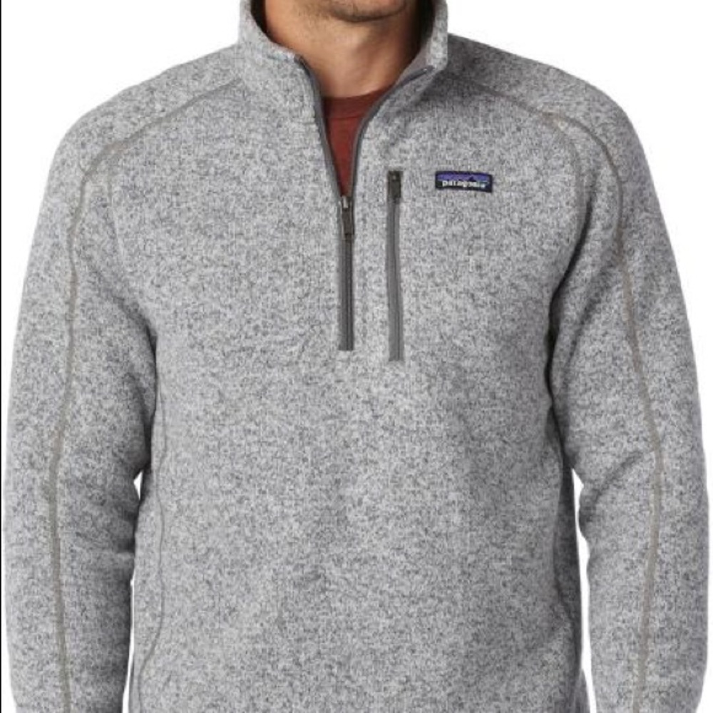 Patagonia Pullover